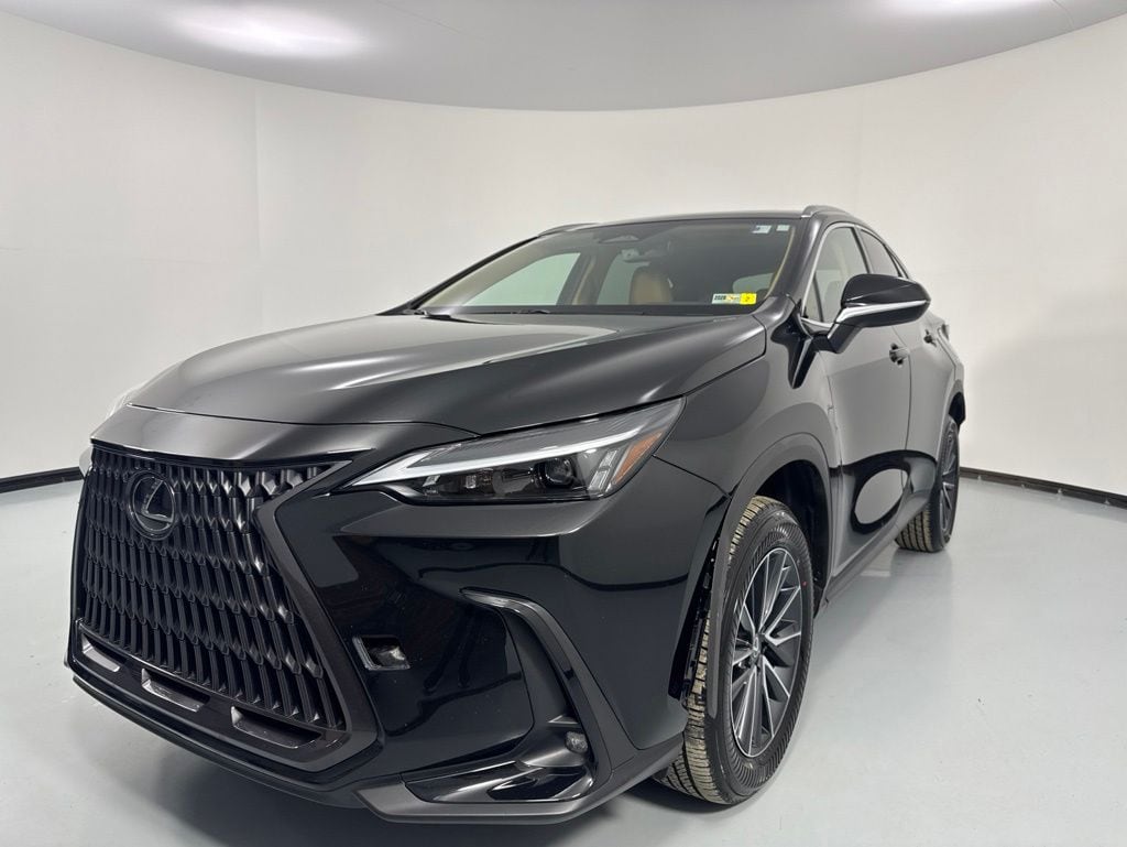 Used 2022 Lexus NX 350 Premium SUV