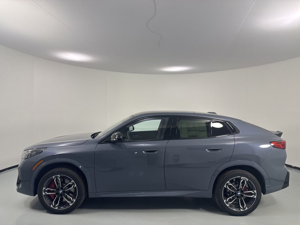 New 2026 BMW X2 xDrive28i SUV