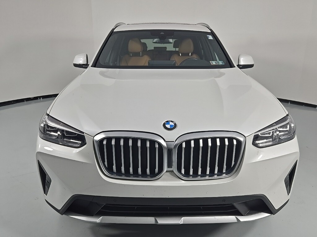 2023 Bmw X3 xDrive30i photo 2