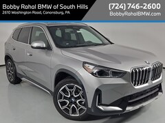 2026 BMW X1 xDrive28i SUV