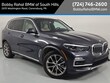 BMW X5 PHEV