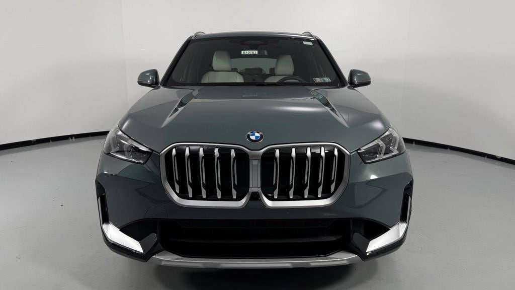 New 2026 BMW X1 xDrive28i SUV