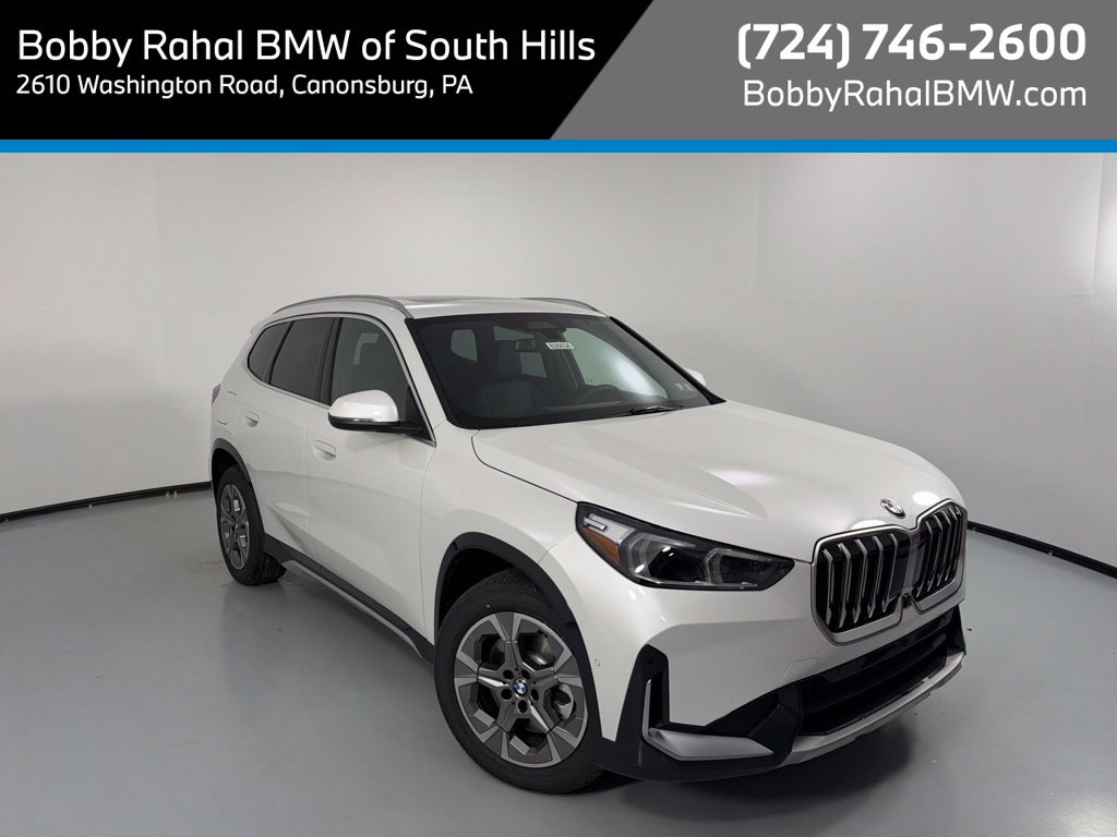 2027 Bmw X1