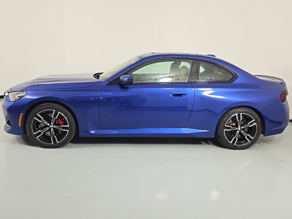 New 2026 BMW 230i xDrive Coupe