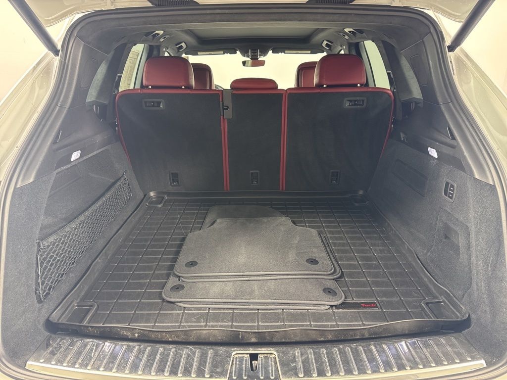 Used 2023 Porsche Cayenne GTS SUV