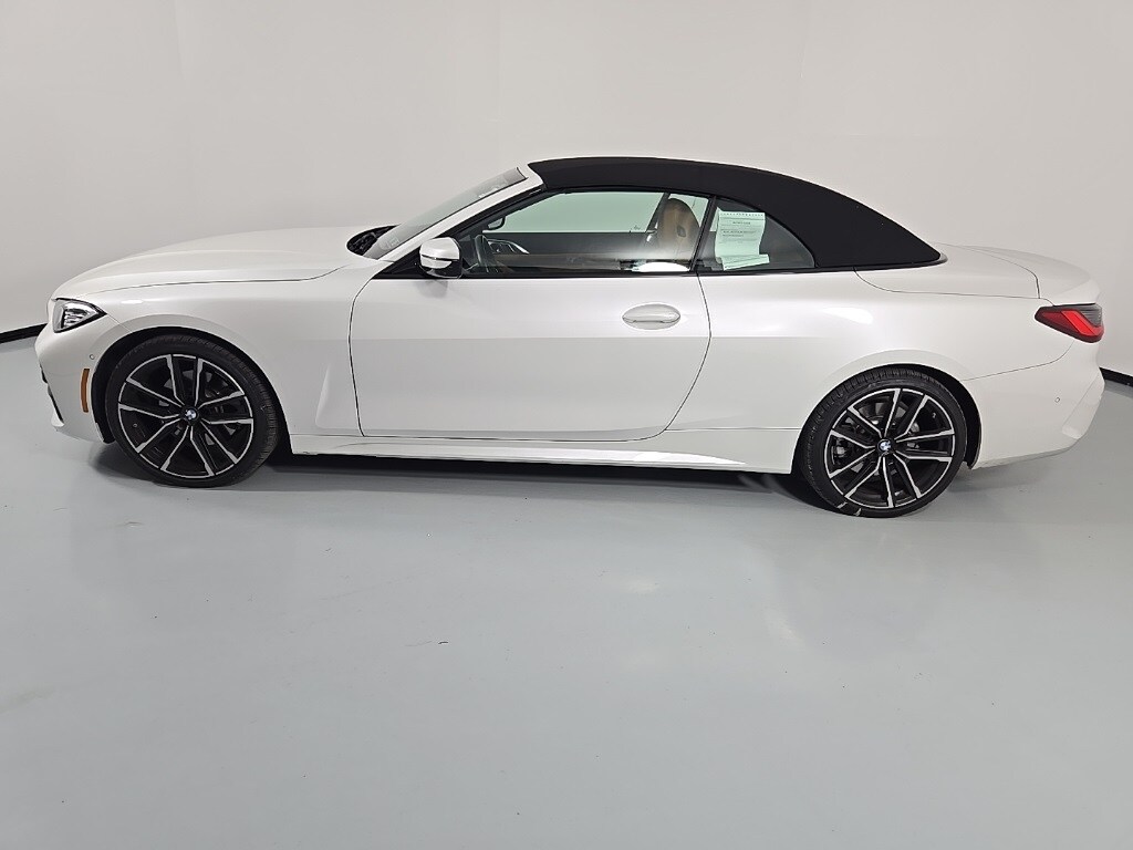 2024 Bmw 430i xDrive photo 3