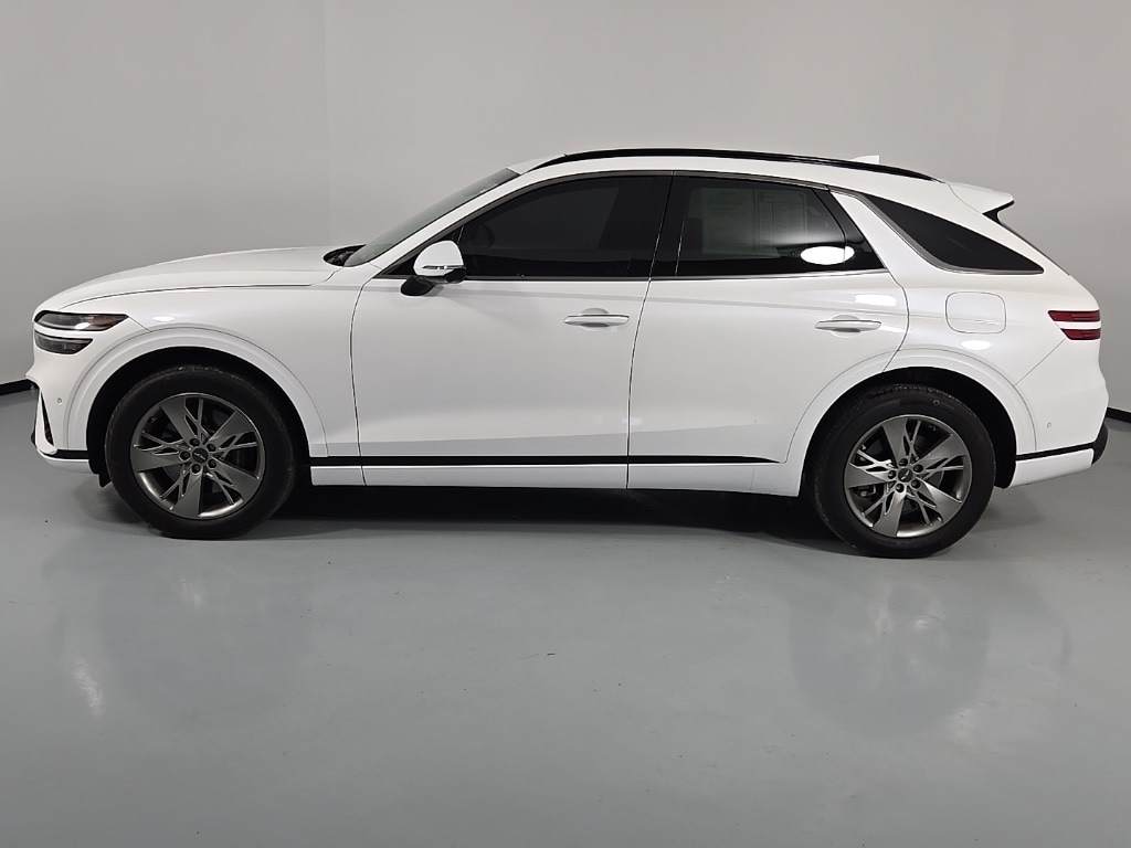 Used 2022 Genesis GV70 3.5T Sport SUV