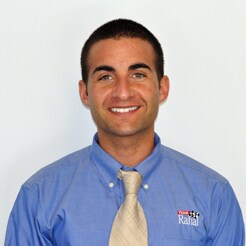 Paul Rahal
