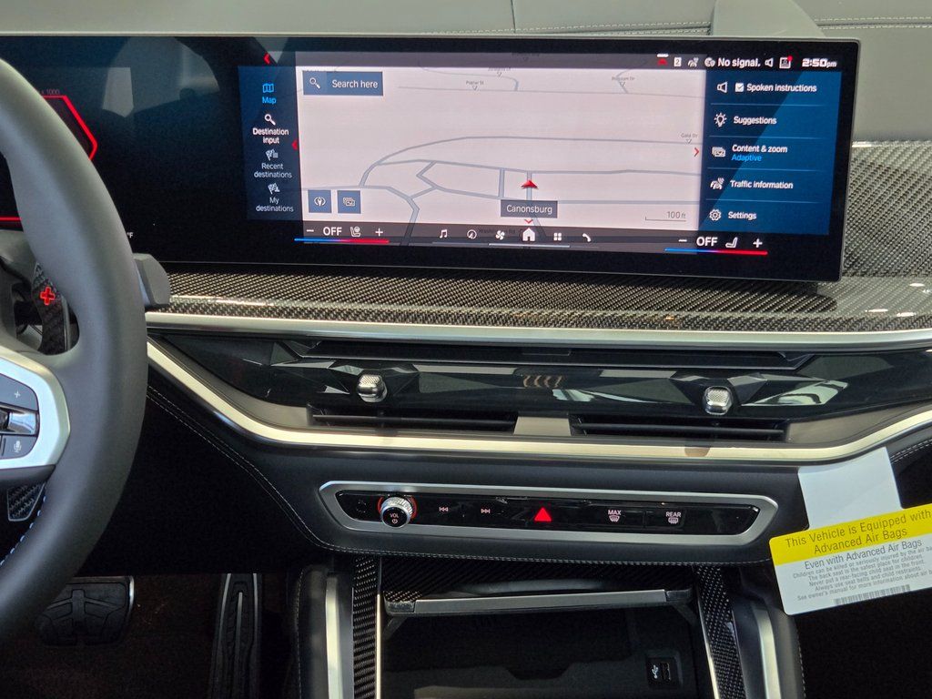 2026 BMW X5 M X5 M - Photo 16