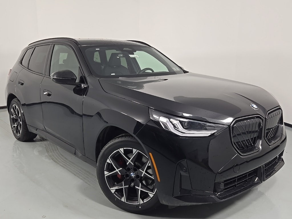 2026 BMW X3 30's photo