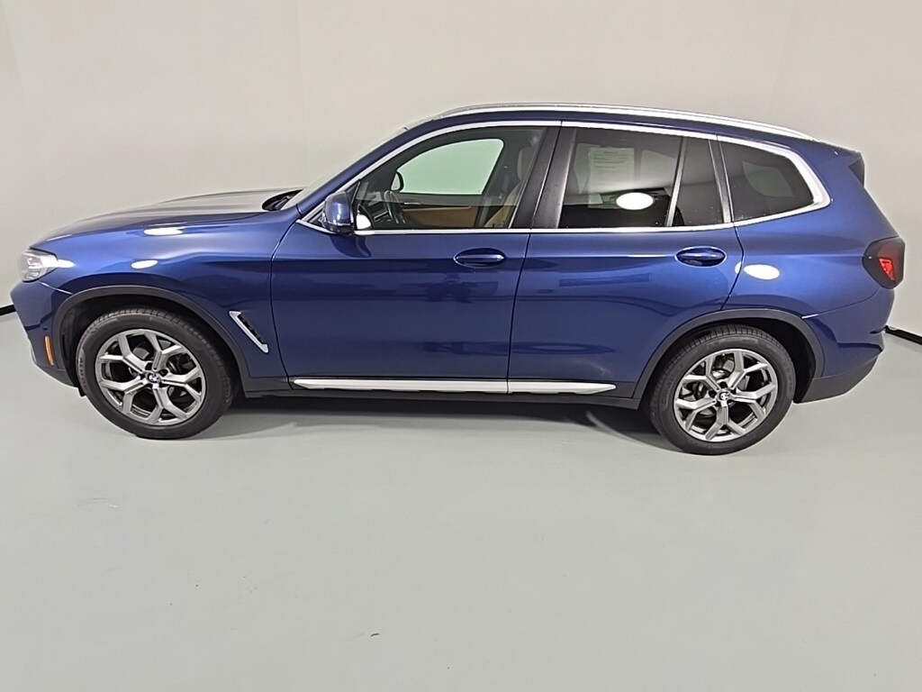 2024 Bmw X3 xDrive30i photo 4