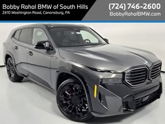 2026 BMW XM Label SUV