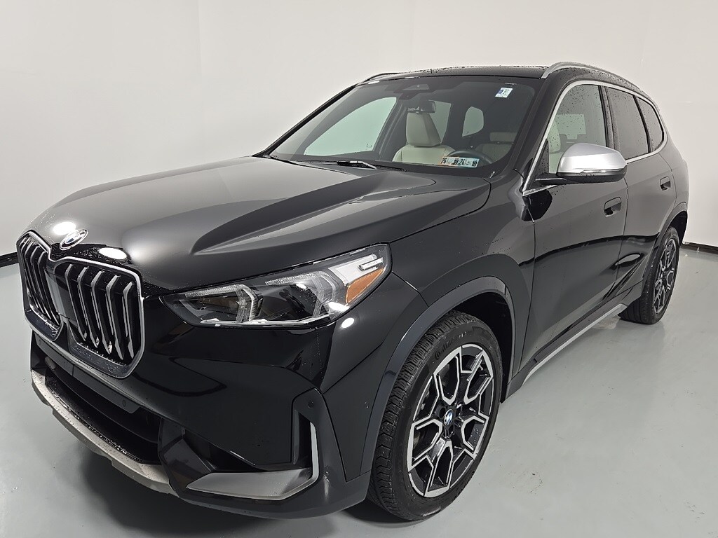 2024 Bmw X1 XDrive28i photo 3