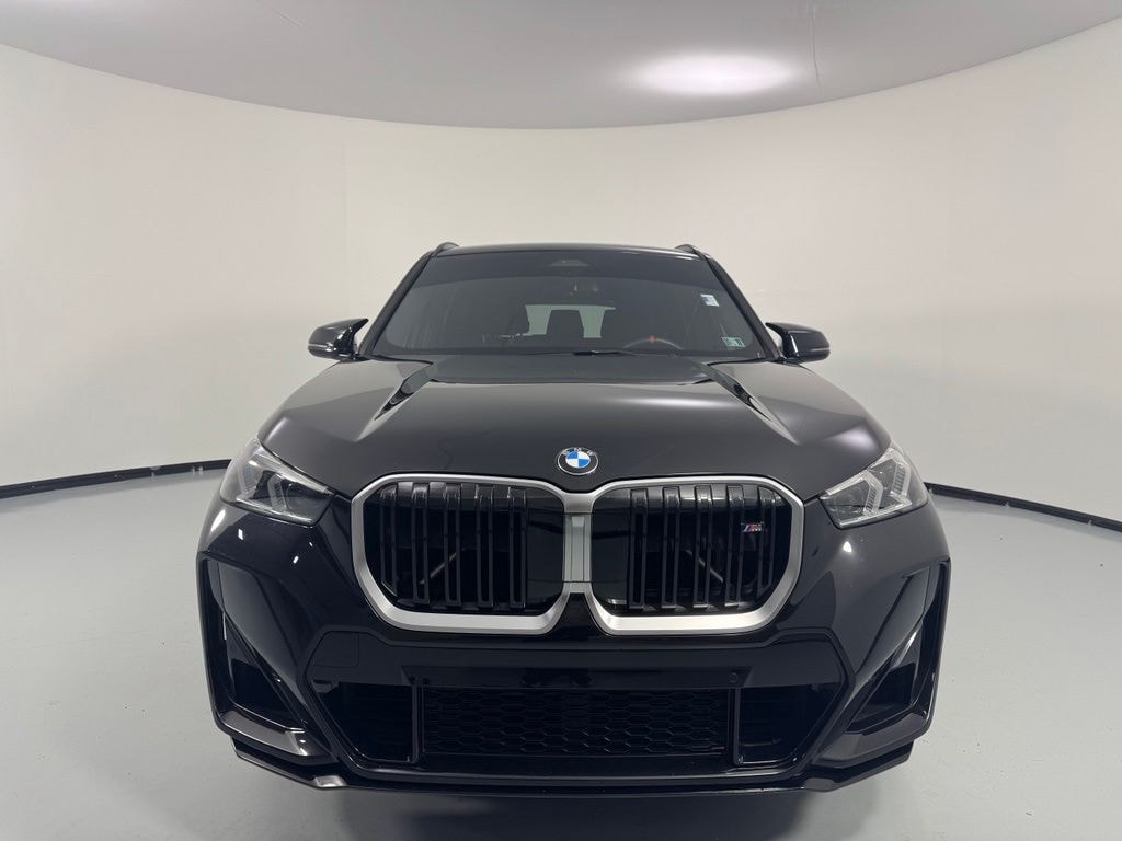 Certified 2025 BMW X1 M35i SUV