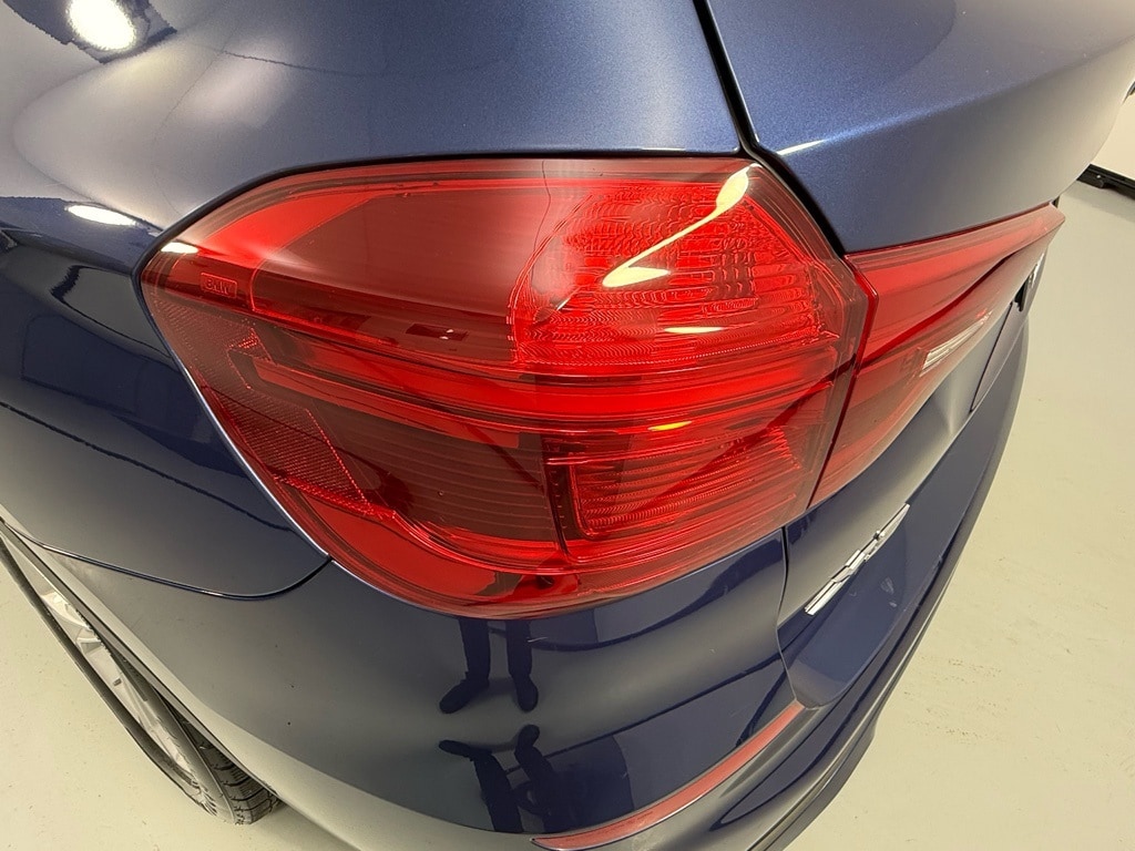 Used 2018 BMW X3 xDrive30i SUV