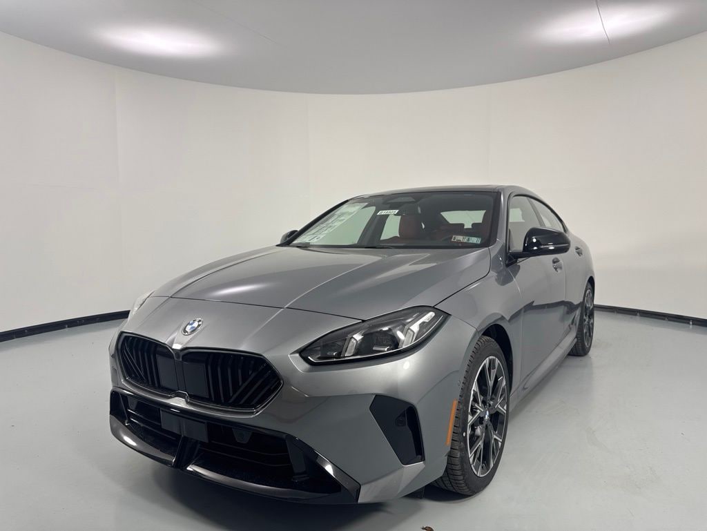 New 2026 BMW 228i xDrive Gran Coupe