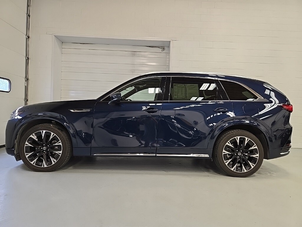 2024 Mazda CX-90 3.3 Turbo S Premium photo 4