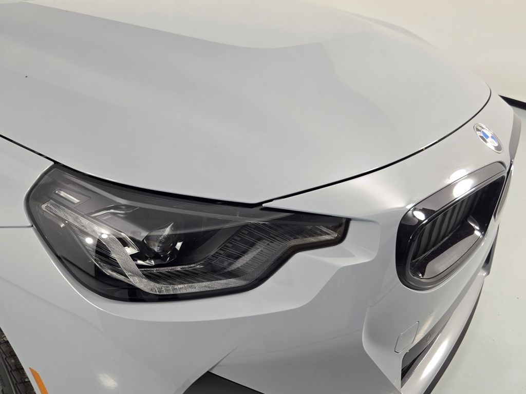 2026 BMW 2 Series 230i - Photo 11