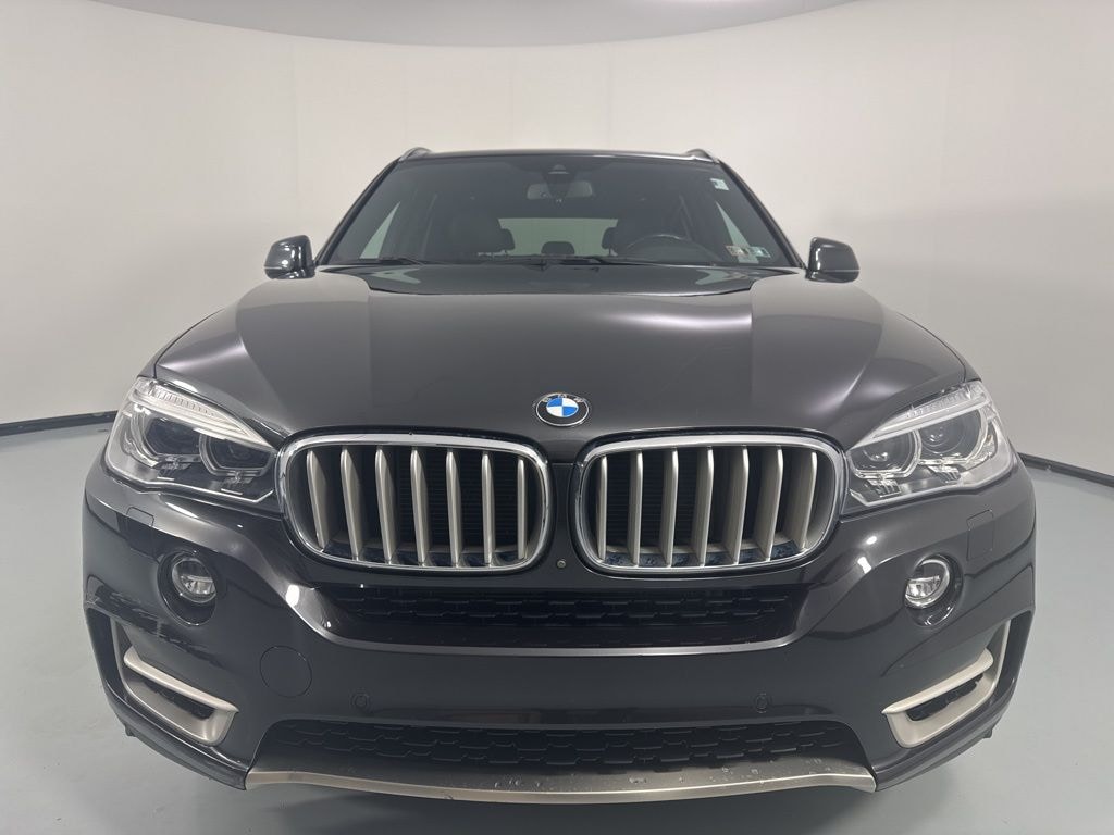 Used 2017 BMW X5 xDrive35i SUV