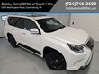 LEXUS GX 460