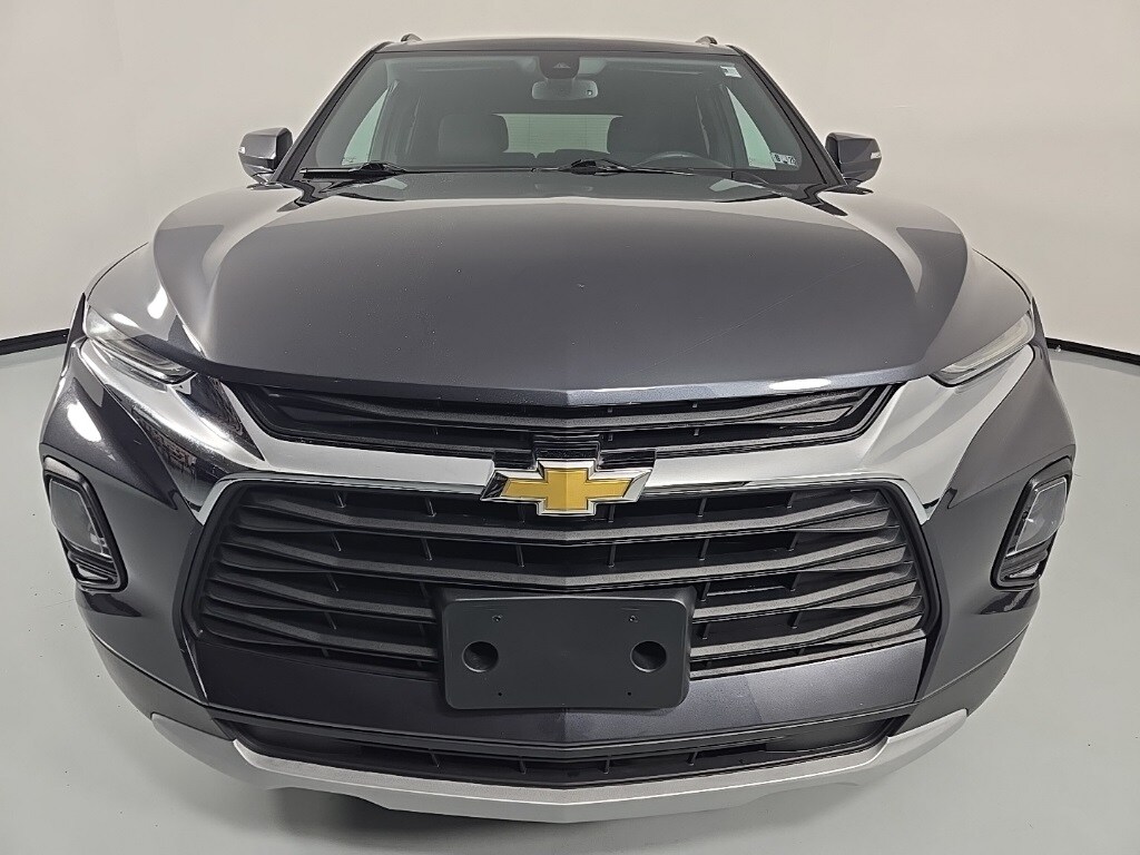 Used 2022 Chevrolet Blazer LT w/2LT SUV
