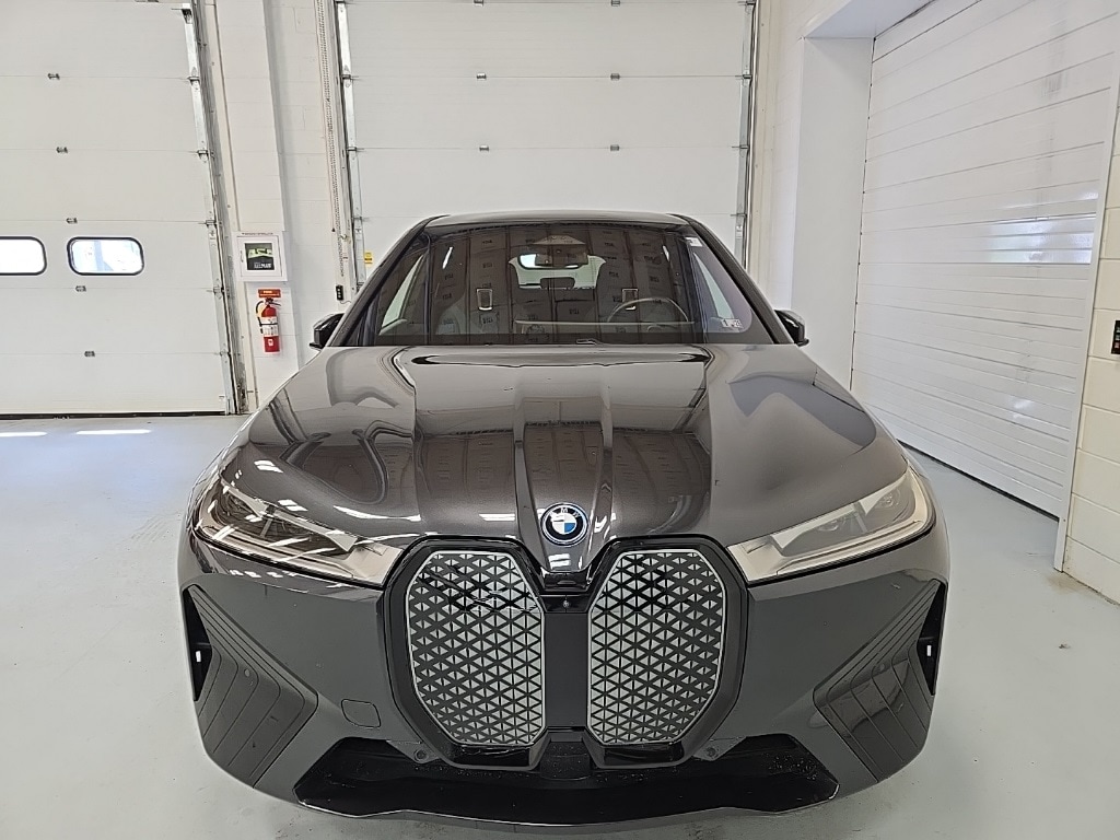 Certified 2022 BMW iX Base with VIN WB523CF05NCJ78402 for sale in Canonsburg, PA