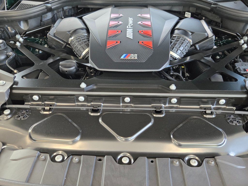 2026 BMW X5 M X5 M - Photo 10