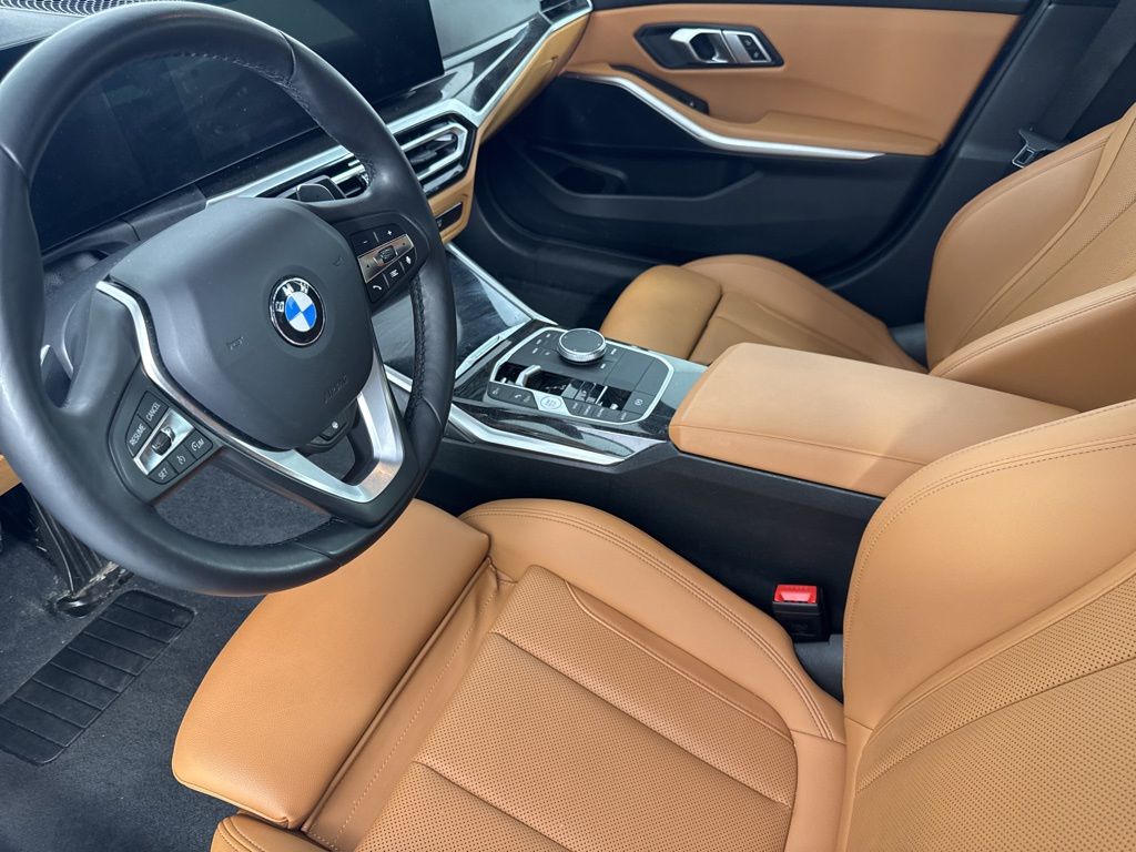 DARIO様購入ページ 2023 BMW 3 Series 330i | CarEdge | CarEdge