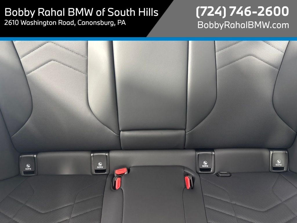 2026 BMW 2 Series 228 xDrive Gran Coupe's photo