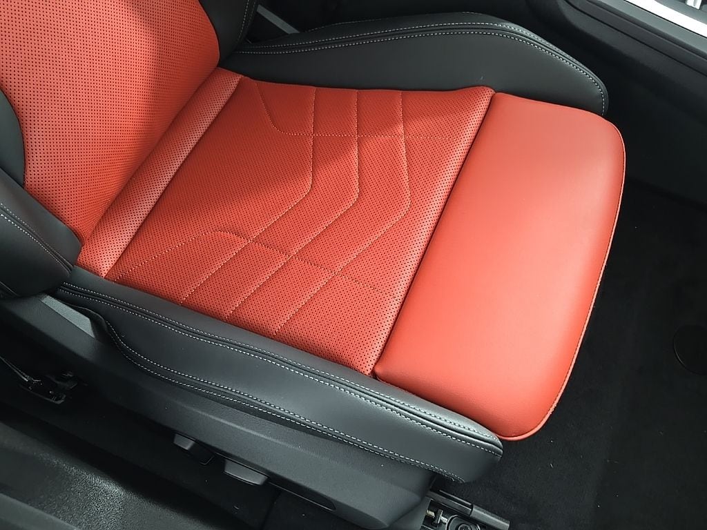 2026 BMW 2 Series M235 - Photo 16