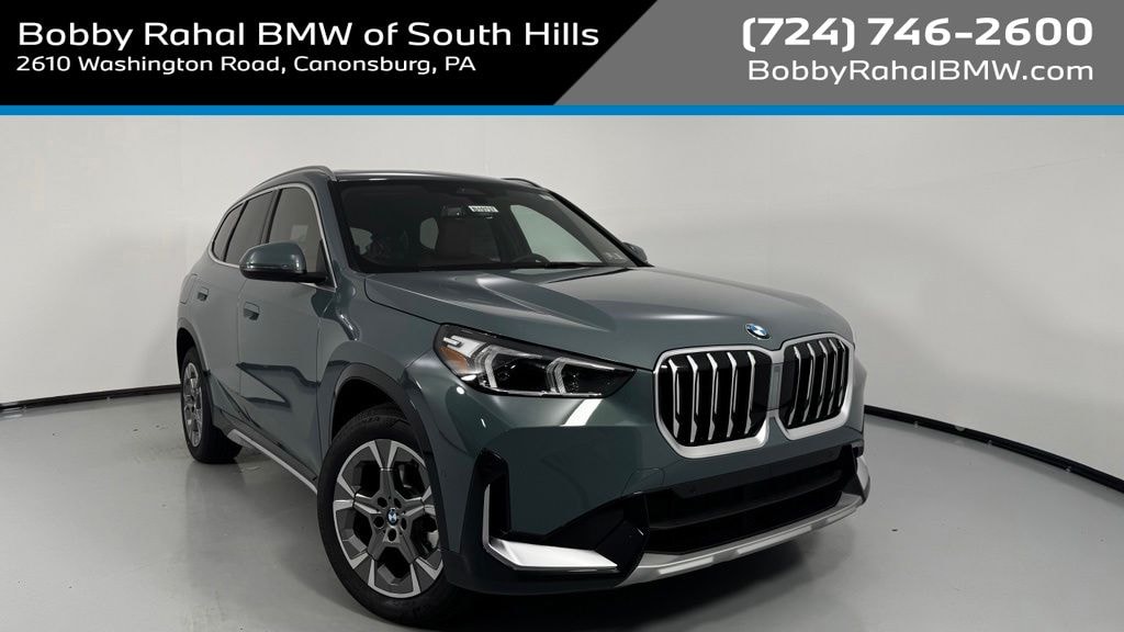 New 2026 BMW X1 xDrive28i SUV
