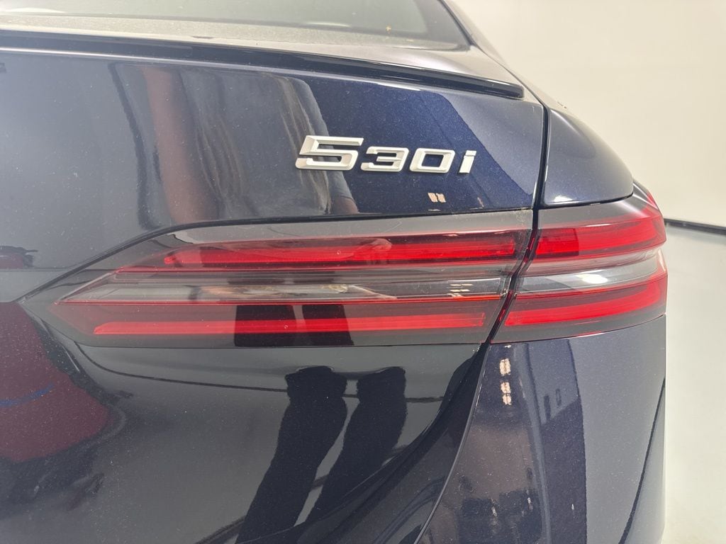2026 BMW 5 Series 530i - Photo 14