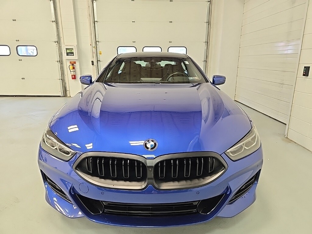 2023 Bmw 840i xDrive photo 2