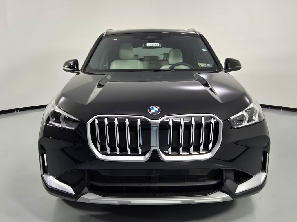 New 2026 BMW X1 xDrive28i 4D Sport Utility
