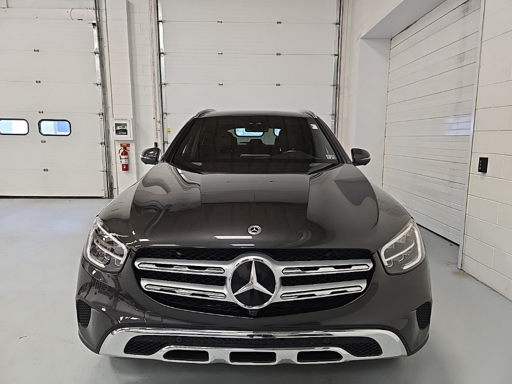 Used 2022 Mercedes-Benz GLC GLC300 with VIN W1N0G8EB8NV378042 for sale in Canonsburg, PA