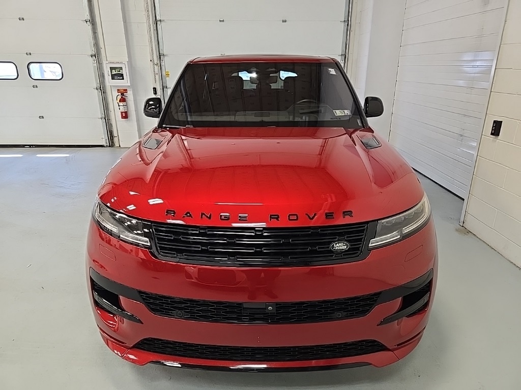 Used 2023 Land Rover Range Rover Sport First Edition with VIN SAL1V9E7XPA118229 for sale in Canonsburg, PA