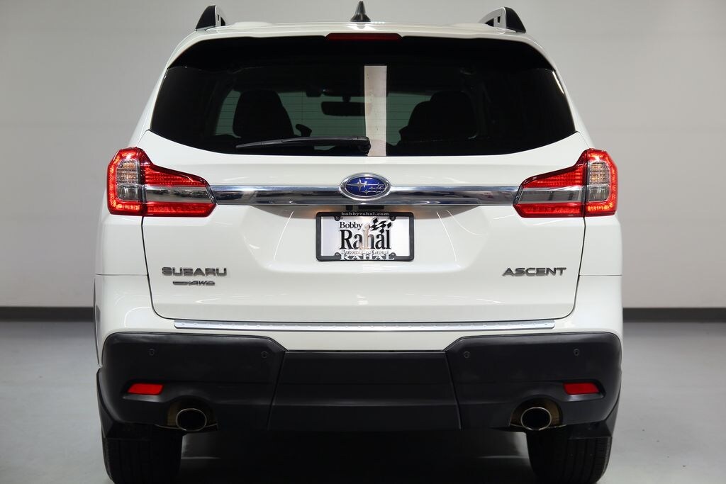 Used 2020 Subaru Ascent Premium 7-Passenger SUV