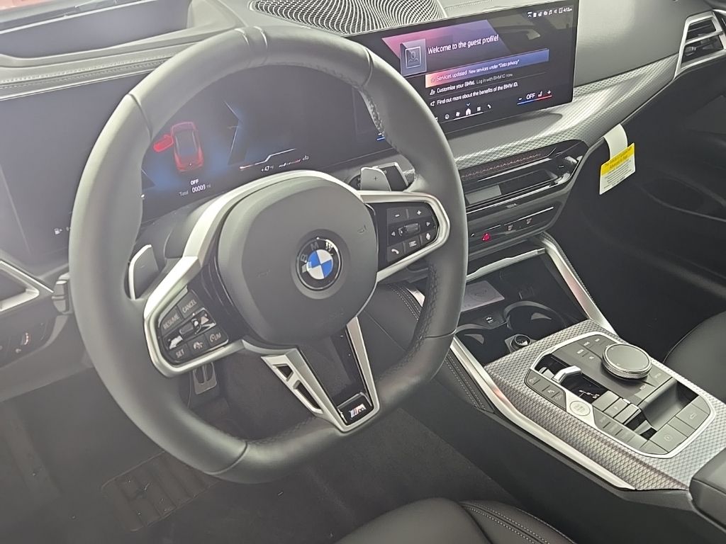 2026 BMW 4 Series 430i - Photo 26
