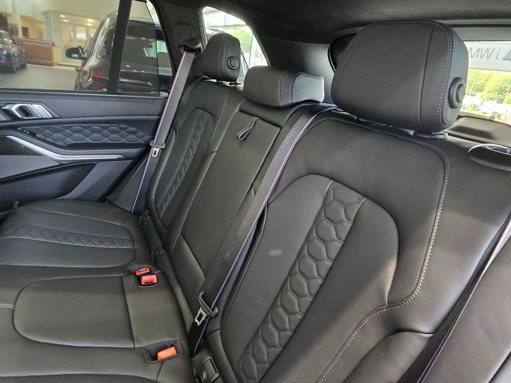 2026 BMW X5 M X5 M - Photo 14