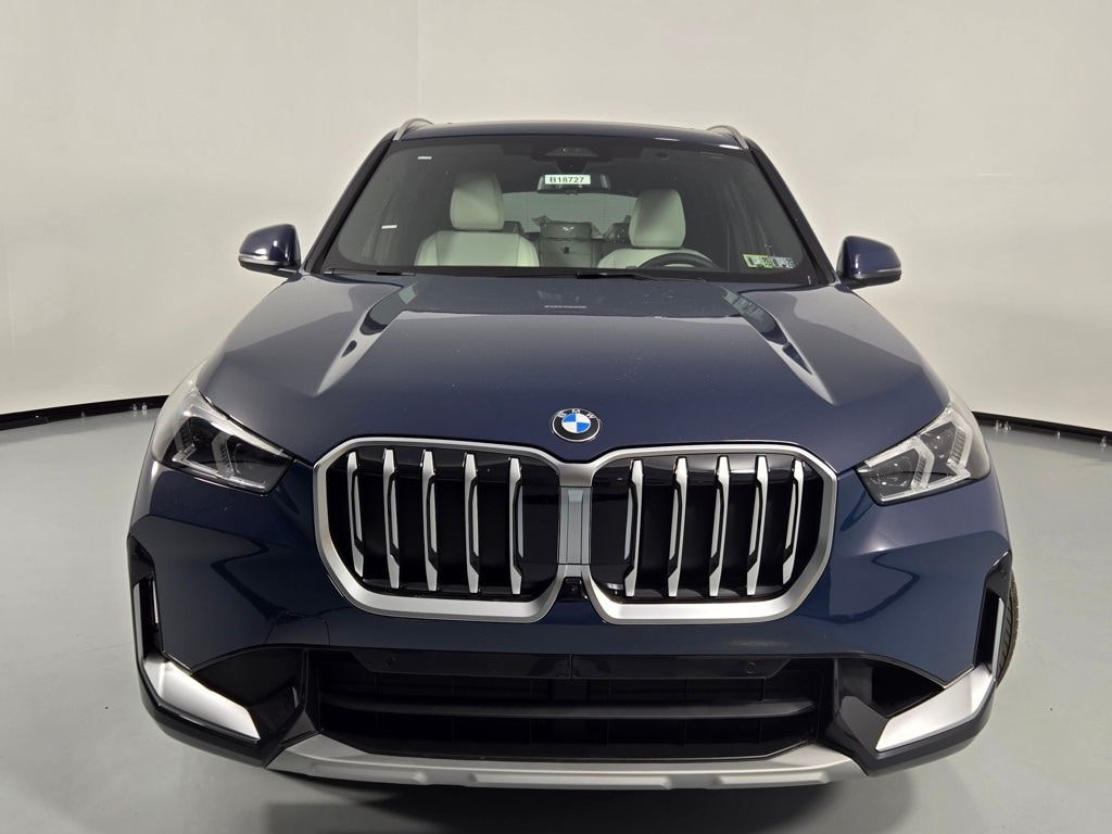 New 2026 BMW X1 xDrive28i 4D Sport Utility