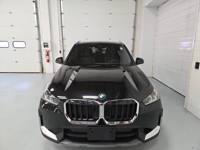 Used 2023 BMW X1 28i with VIN WBX73EF0XP5W64316 for sale in Canonsburg, PA