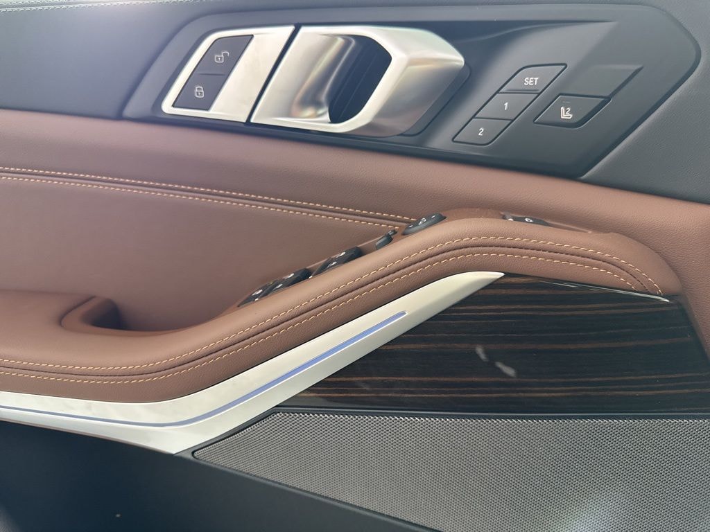 New 2026 BMW X5 PHEV xDrive50e SUV