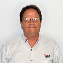 Bill Dawson