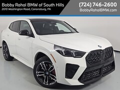 2026 BMW X2 xDrive28i SUV