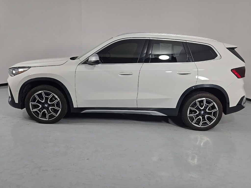 2023 Bmw X1 XDrive28i photo 4