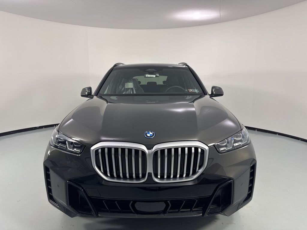 New 2026 BMW X5 PHEV xDrive50e SUV
