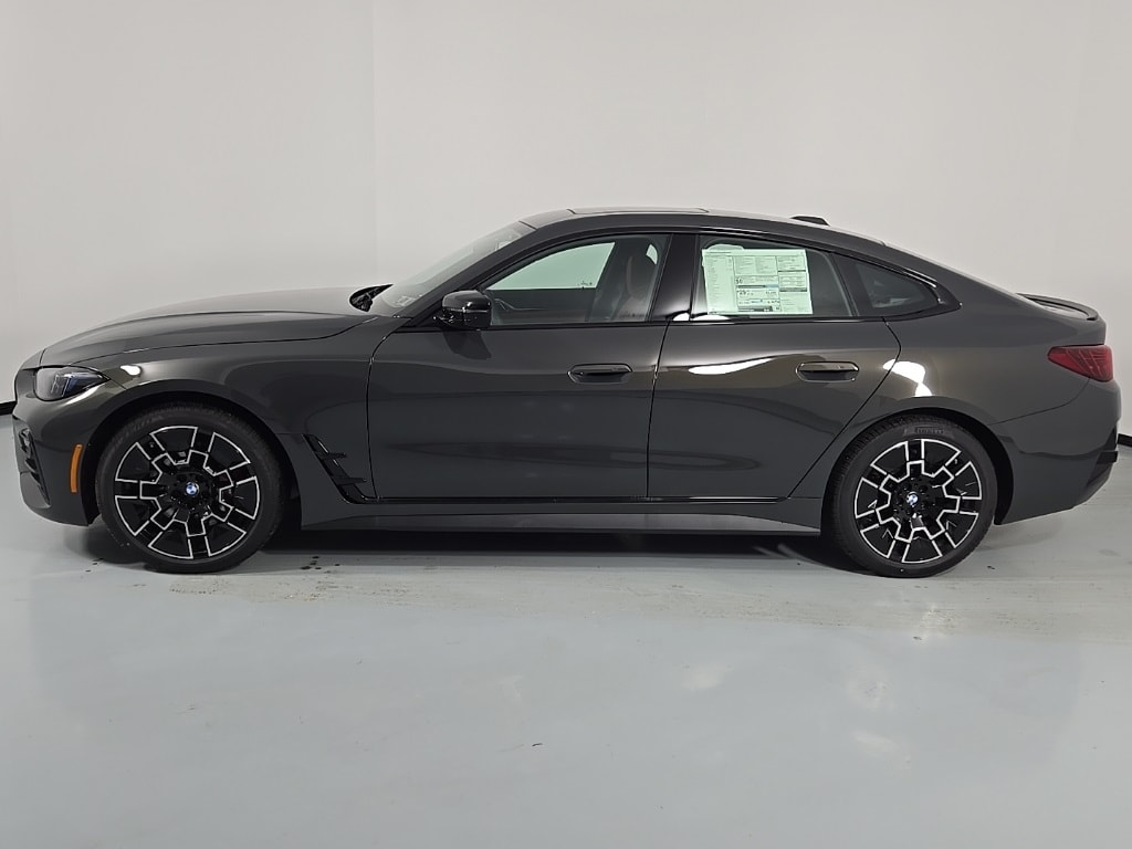 New 2026 BMW 430i xDrive Gran Coupe