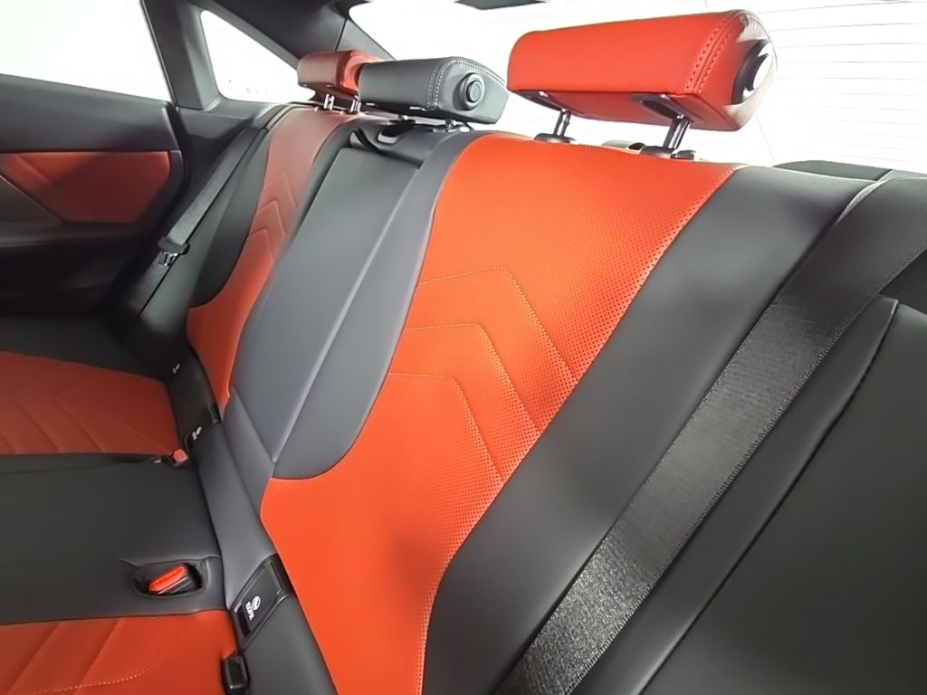 2026 BMW 2 Series M235 - Photo 15