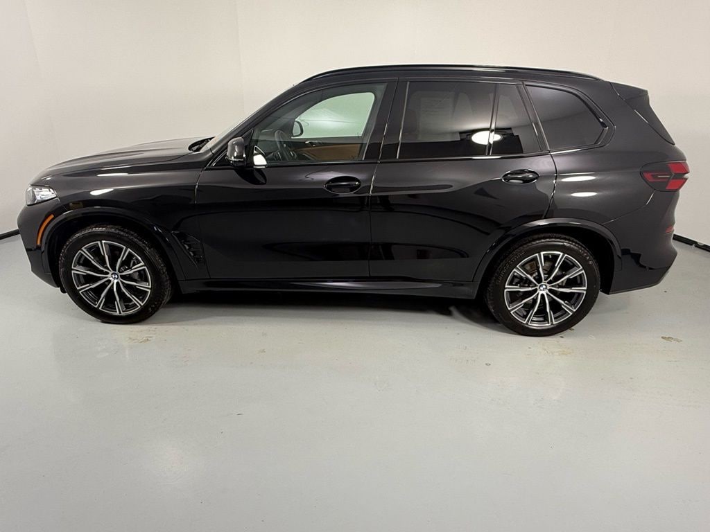 Used 2026 BMW X5 xDrive40i SUV