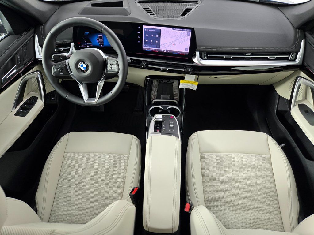 2026 BMW X1 XDrive28i - Photo 18
